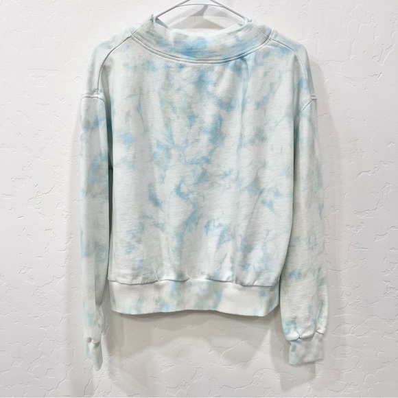 Pilcro Elayna Pullover Sweatshirt - Picture 2 of 5